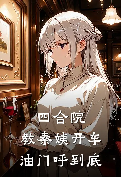 四合院：教秦姨开车，油门呼到底
