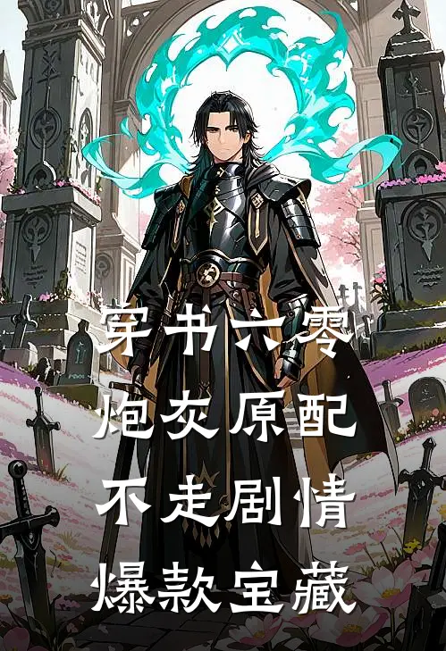 穿书六零：炮灰原配不走剧情爆款宝藏