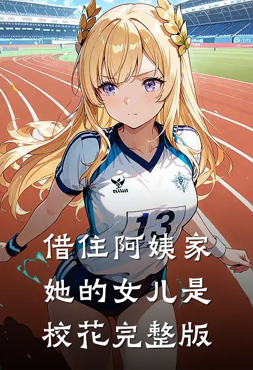 借住阿姨家，她的女儿是校花完整版
