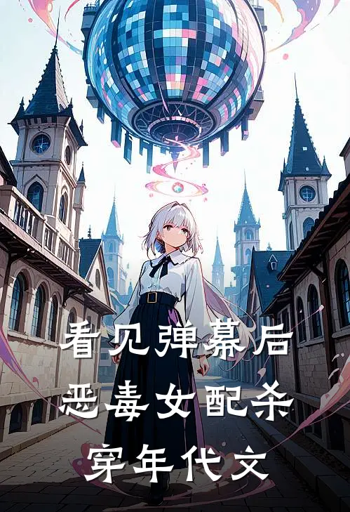 看见弹幕后，恶毒女配杀穿年代文