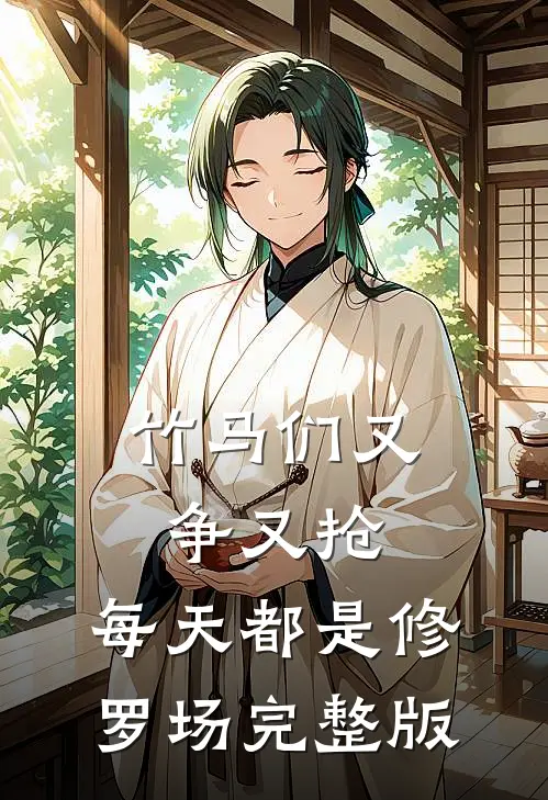 竹马们又争又抢，每天都是修罗场完整版