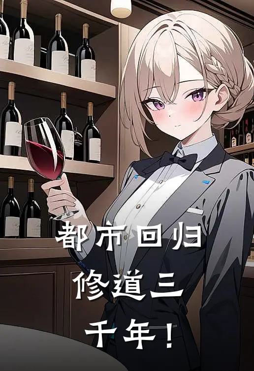 都市回归，修道三千年！