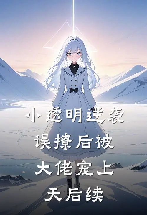 小透明逆袭：误撩后被大佬宠上天后续