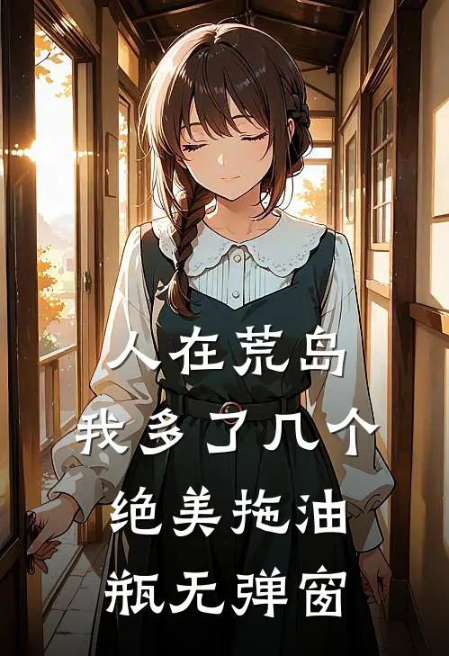 人在荒岛：我多了几个绝美拖油瓶无弹窗