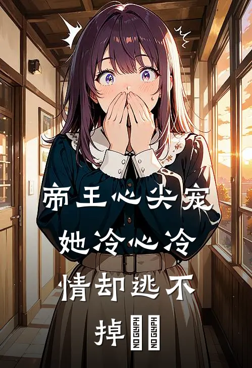 帝王心尖宠：她冷心冷情却逃不掉​​