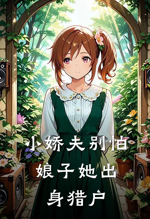 小娇夫别怕，娘子她出身猎户