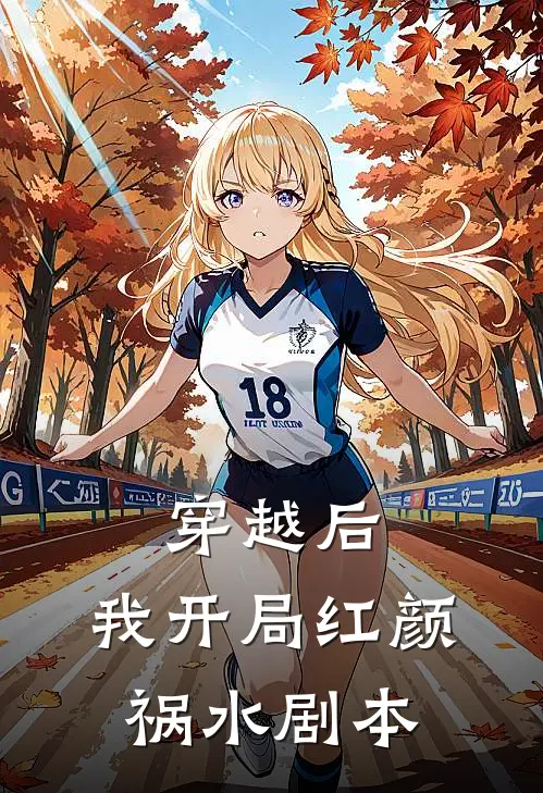 穿越后，我开局红颜祸水剧本