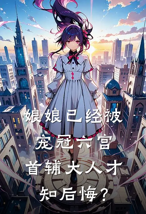 娘娘已经被宠冠六宫，首辅大人才知后悔？