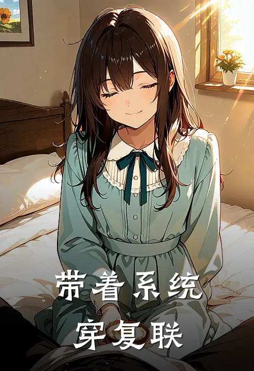 带着系统穿复联