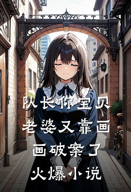 队长你宝贝老婆又靠画画破案了火爆小说