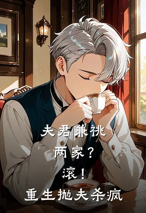 夫君兼祧两家？滚！重生抛夫杀疯