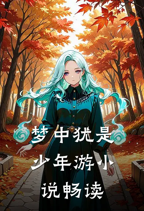 梦中犹是少年游小说畅读