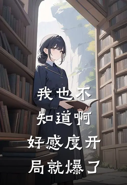 我也不知道啊，好感度开局就爆了
