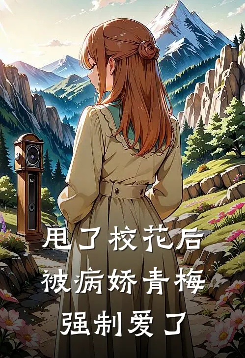 甩了校花后，被病娇青梅强制爱了