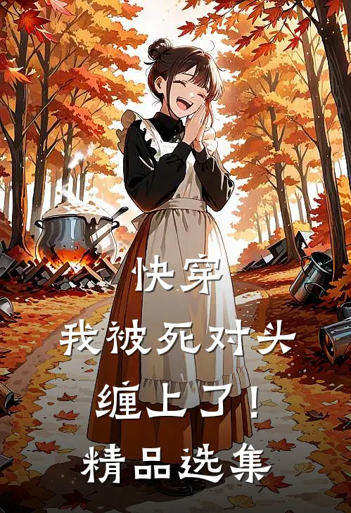 快穿：我被死对头缠上了！精品选集