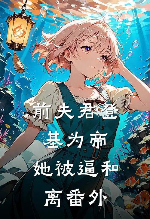 前夫君登基为帝，她被逼和离番外