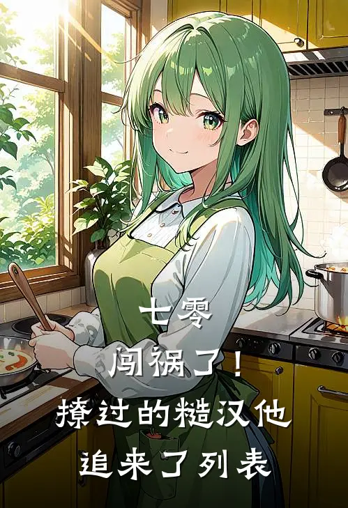 七零：闯祸了！撩过的糙汉他追来了列表