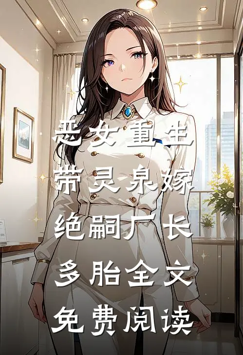 恶女重生，带灵泉嫁绝嗣厂长多胎全文免费阅读