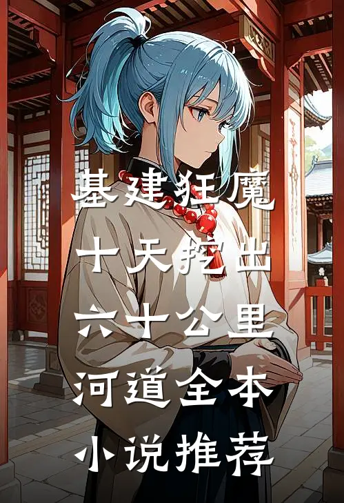 基建狂魔：十天挖出六十公里河道全本小说推荐
