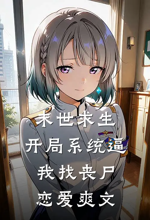 末世求生：开局系统逼我找丧尸恋爱爽文
