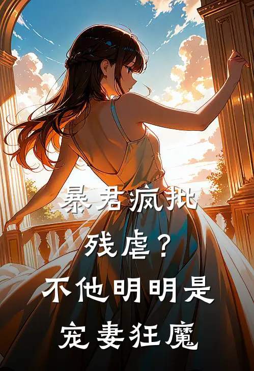 暴君疯批残虐？不，他明明是宠妻狂魔