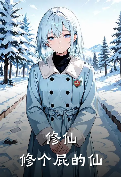 修仙，修个屁的仙