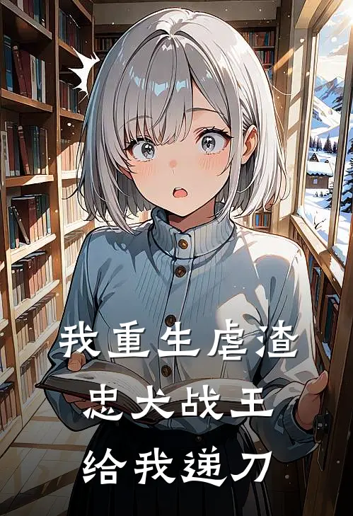 我重生虐渣，忠犬战王给我递刀