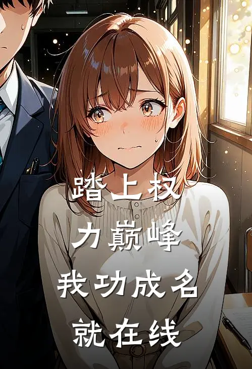 踏上权力巅峰，我功成名就在线