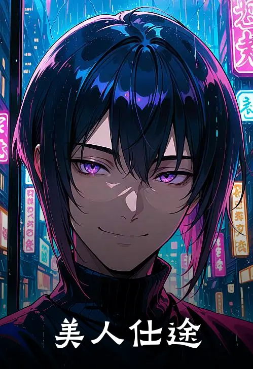 美人仕途