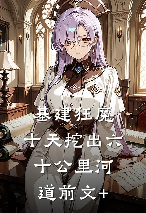 基建狂魔：十天挖出六十公里河道前文+
