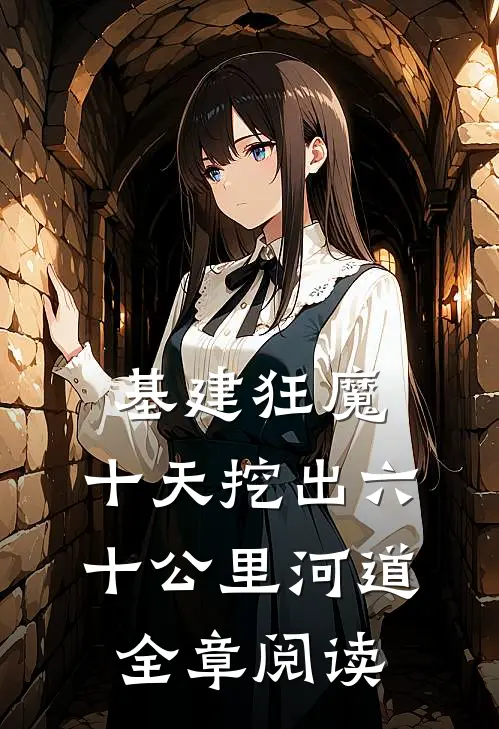 基建狂魔：十天挖出六十公里河道全章阅读