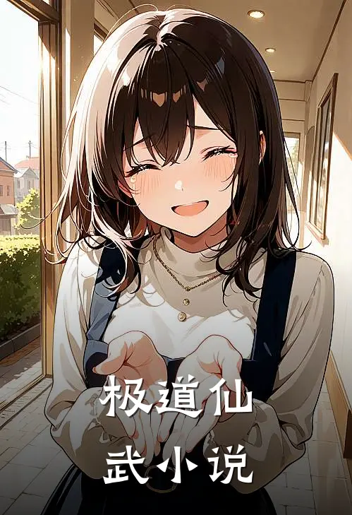 极道仙武小说