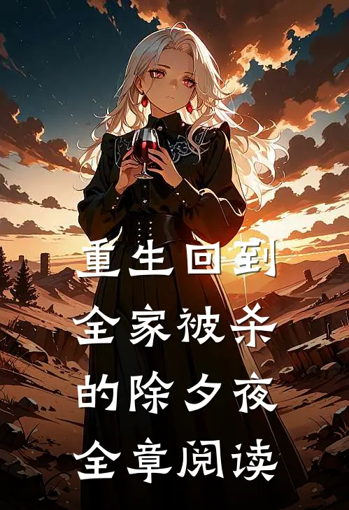 重生回到全家被杀的除夕夜全章阅读