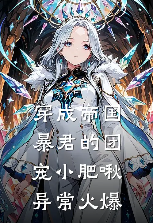 穿成帝国暴君的团宠小肥啾异常火爆