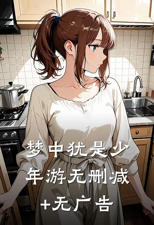 梦中犹是少年游无删减+无广告