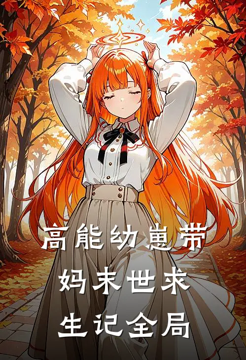 高能幼崽带妈末世求生记全局