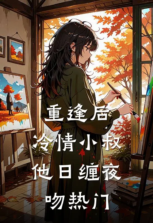 重逢后，冷情小叔他日缠夜吻热门