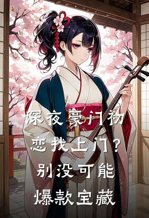 深夜豪门初恋找上门？别，没可能爆款宝藏