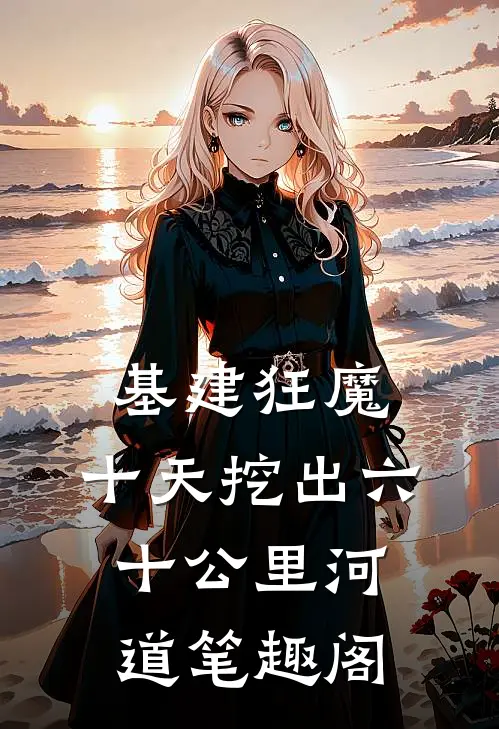 基建狂魔：十天挖出六十公里河道笔趣阁