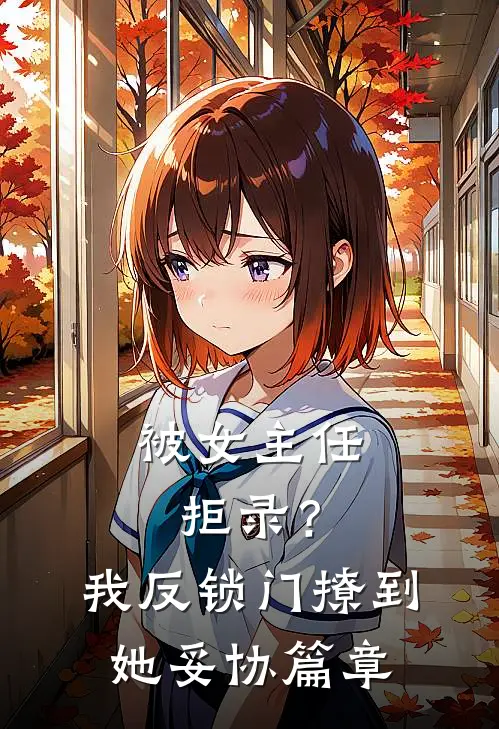 被女主任拒录？我反锁门撩到她妥协篇章