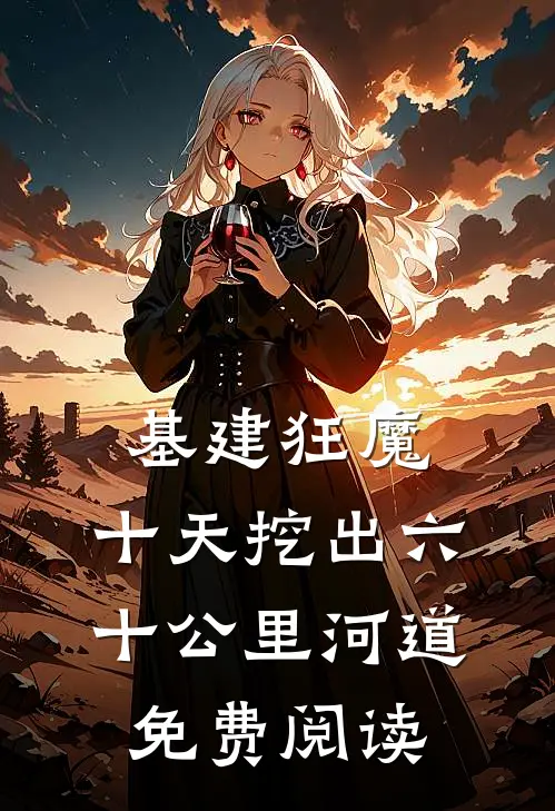 基建狂魔：十天挖出六十公里河道免费阅读