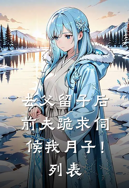 去父留子后，前夫跪求伺候我月子！列表