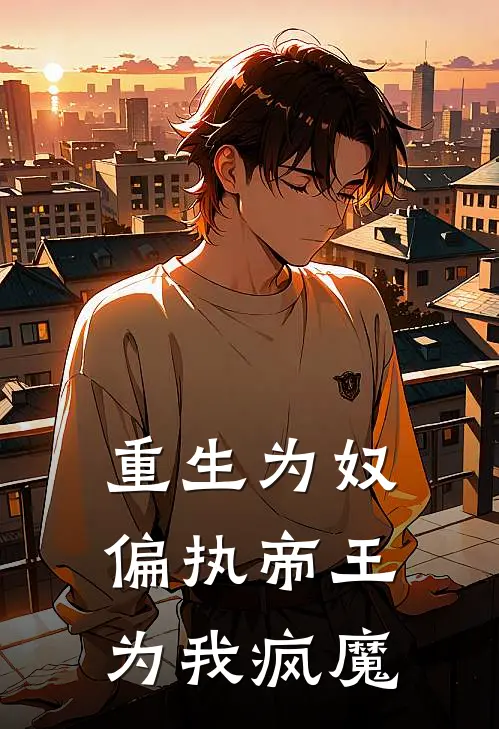 重生为奴，偏执帝王为我疯魔