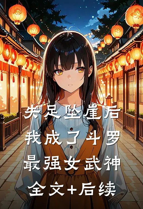 失足坠崖后，我成了斗罗最强女武神全文+后续