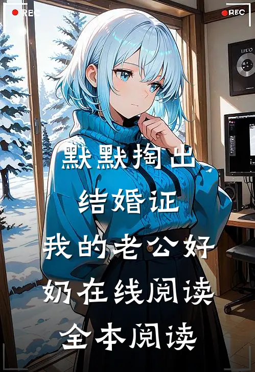 默默掏出结婚证，我的老公好奶在线阅读全本阅读
