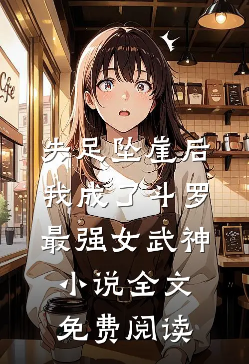 失足坠崖后，我成了斗罗最强女武神小说全文免费阅读