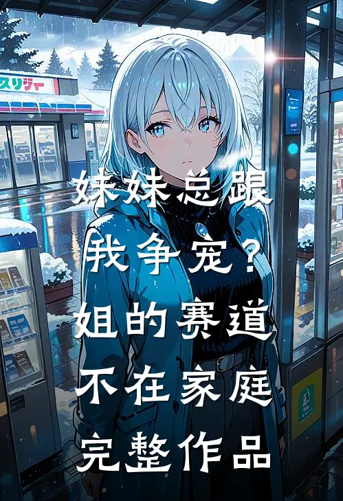 妹妹总跟我争宠？姐的赛道不在家庭完整作品