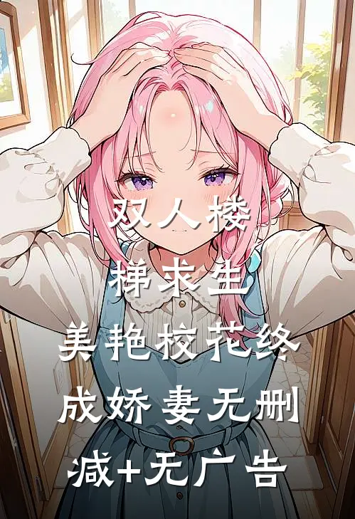 双人楼梯求生：美艳校花终成娇妻无删减+无广告