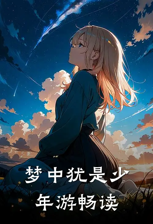 梦中犹是少年游畅读
