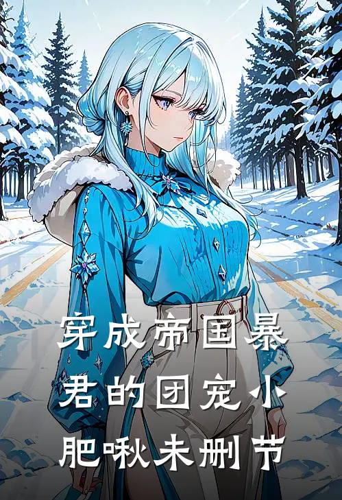 穿成帝国暴君的团宠小肥啾未删节